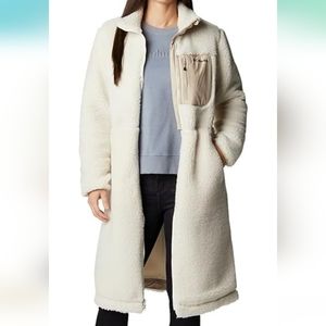 Columbia Archer Ridge Long Jacket